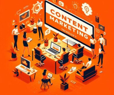 Content Marketing Agency _ Techolix (1)