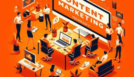 Content Marketing Agency _ Techolix (1)